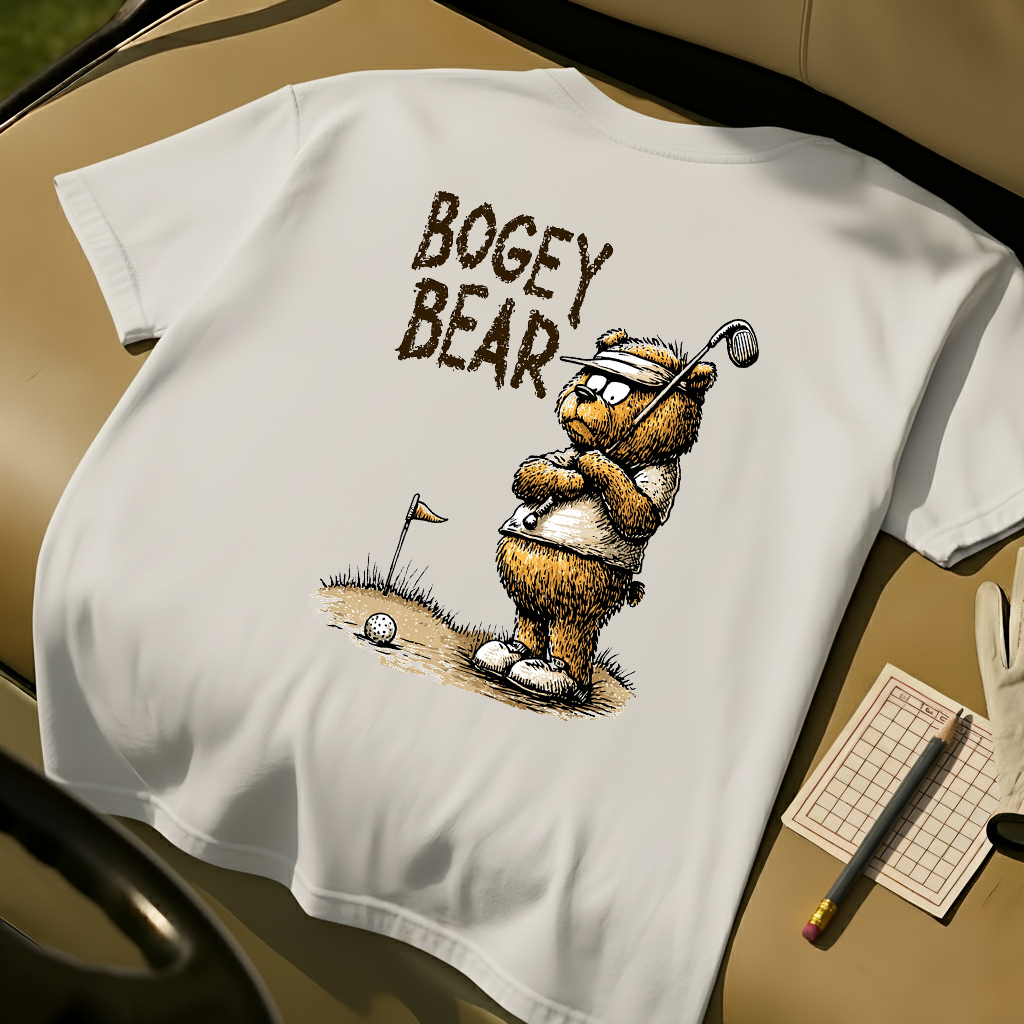 Bogey Bear