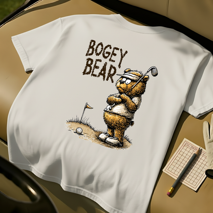 Bogey Bear