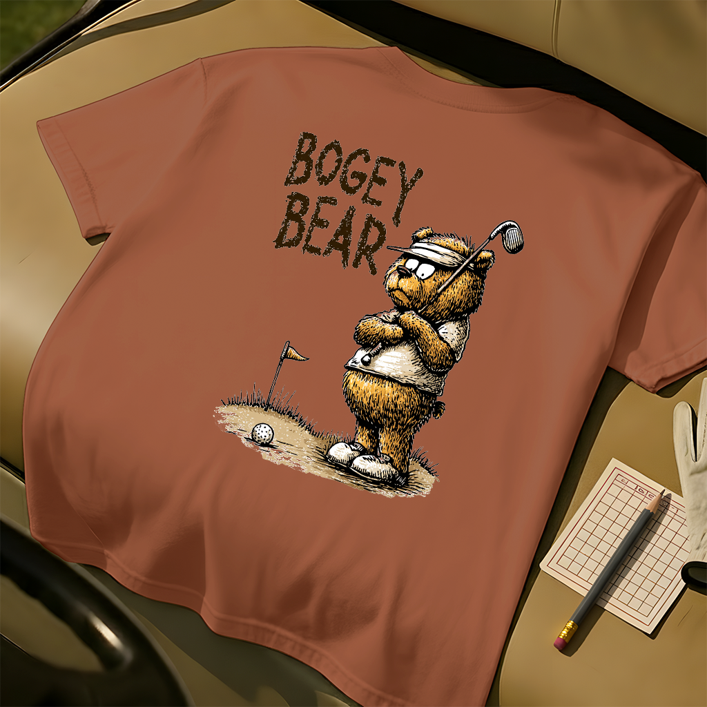 Bogey Bear