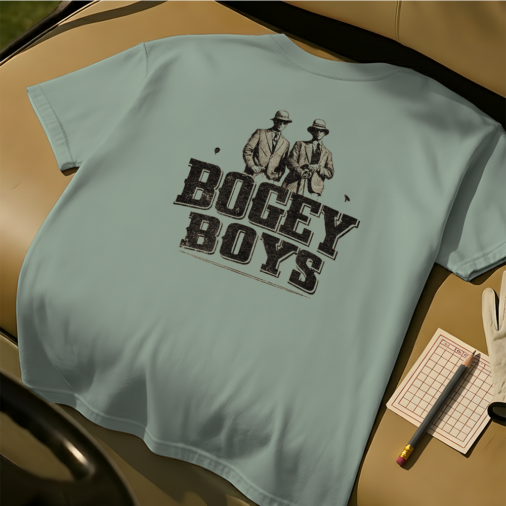 Bogey Boys Tee