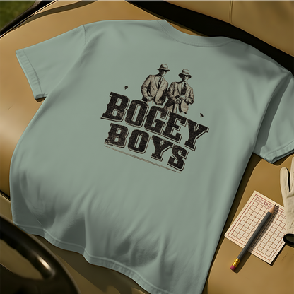 Bogey Boys Tee