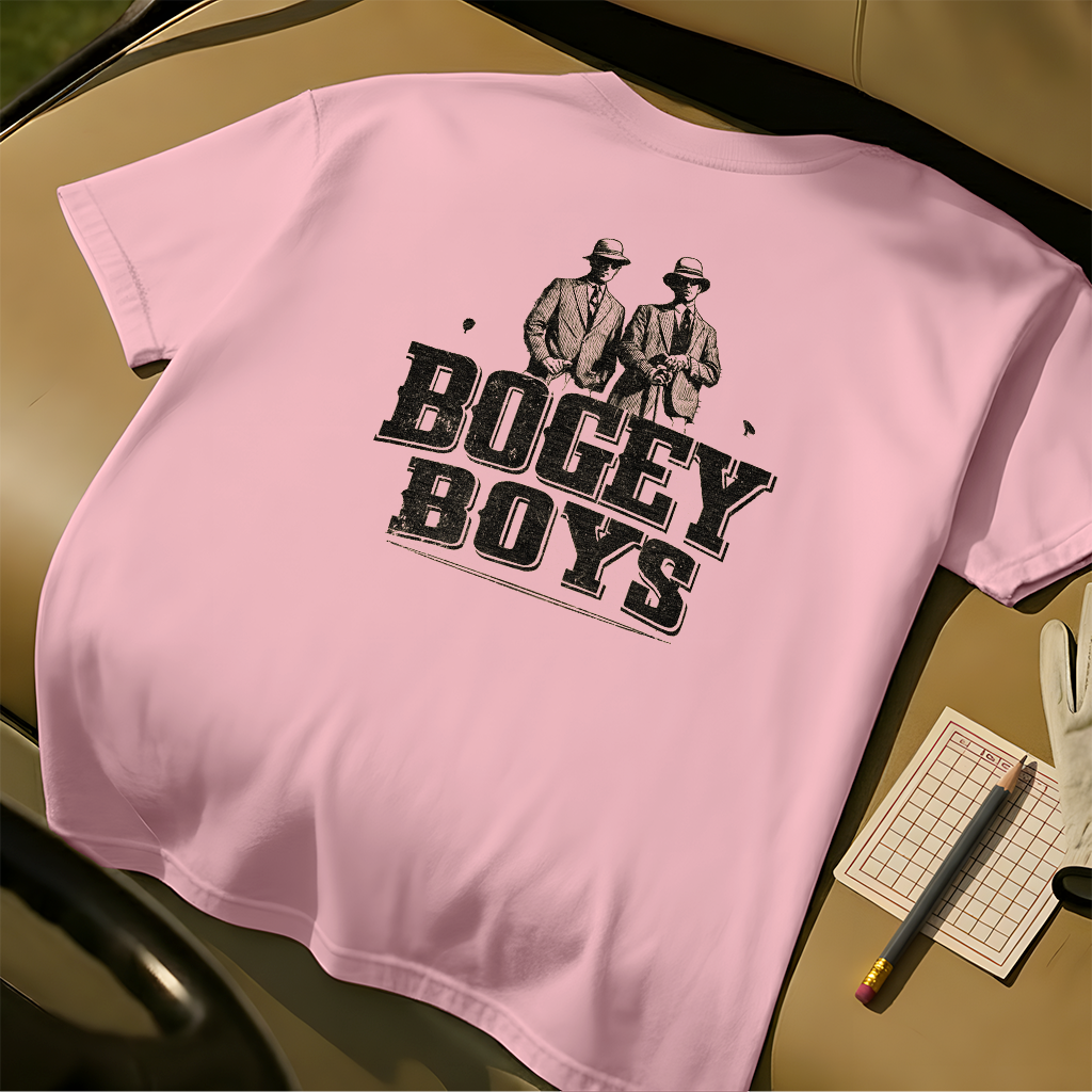 Bogey Boys Tee