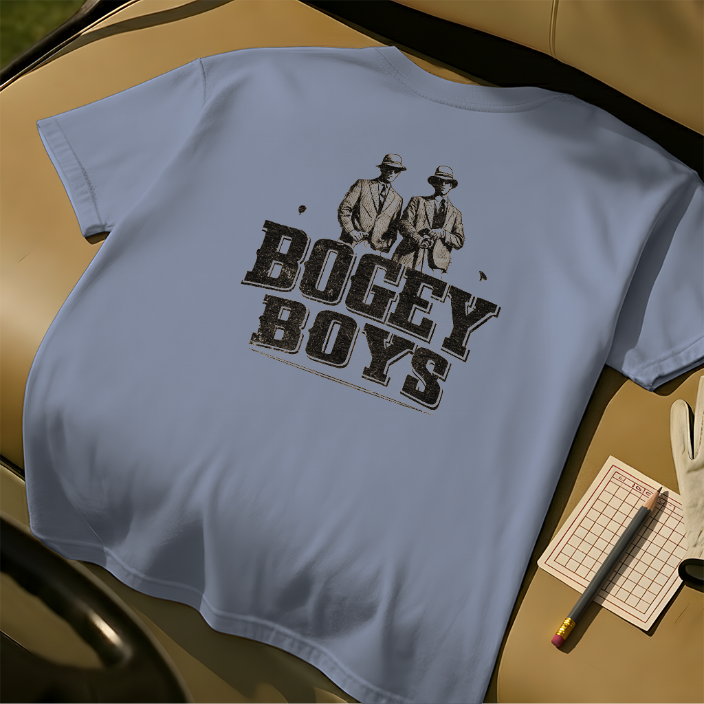 Bogey Boys Tee
