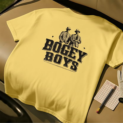 Bogey Boys Tee