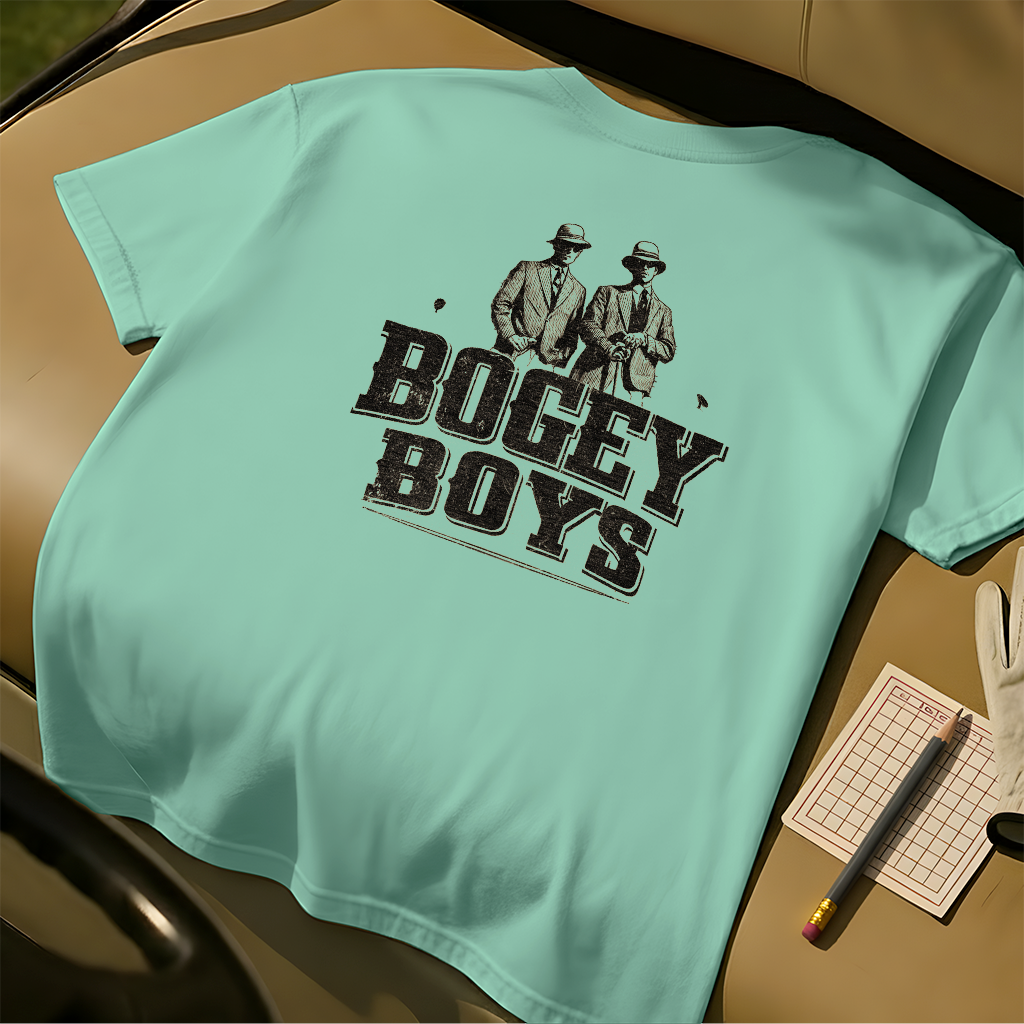 Bogey Boys Tee