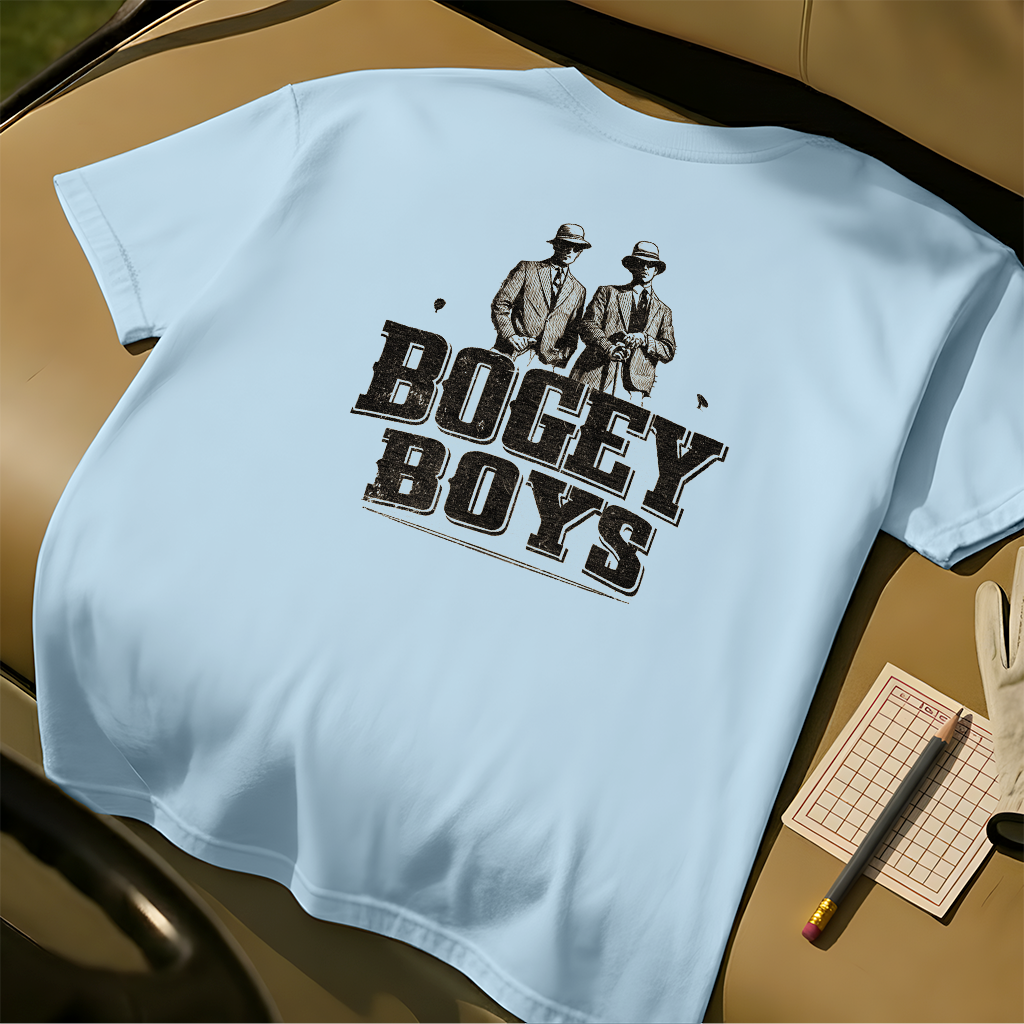 Bogey Boys Tee