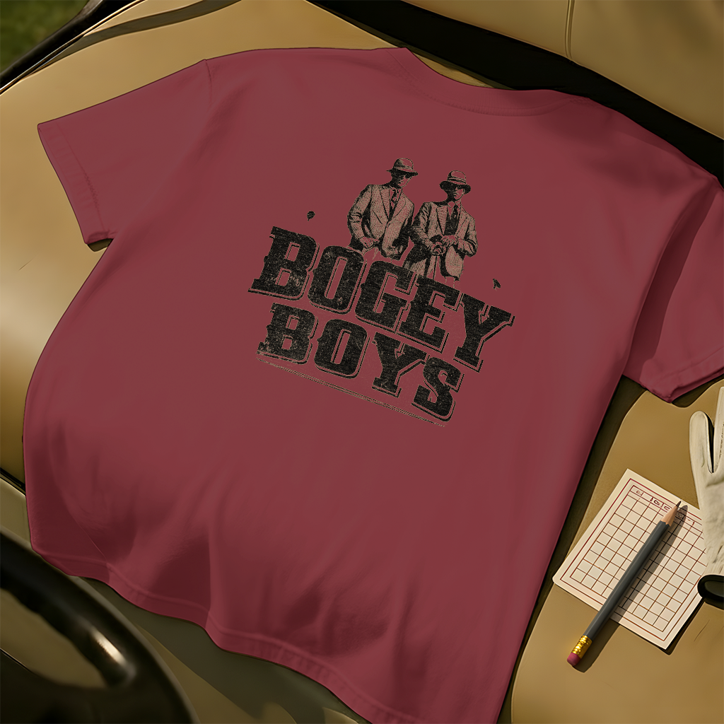 Bogey Boys Tee