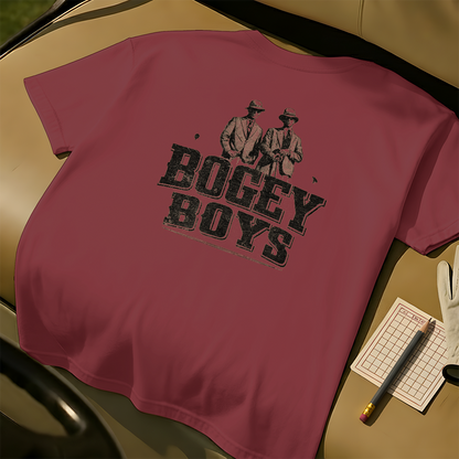 Bogey Boys Tee