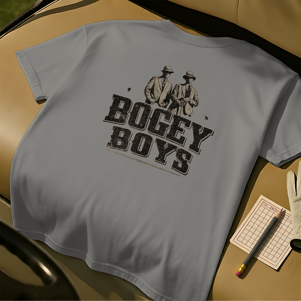 Bogey Boys Tee