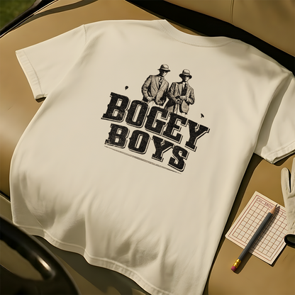 Bogey Boys Tee