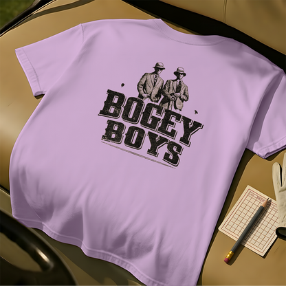 Bogey Boys Tee