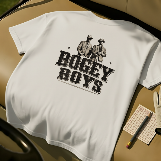 Bogey Boys Tee