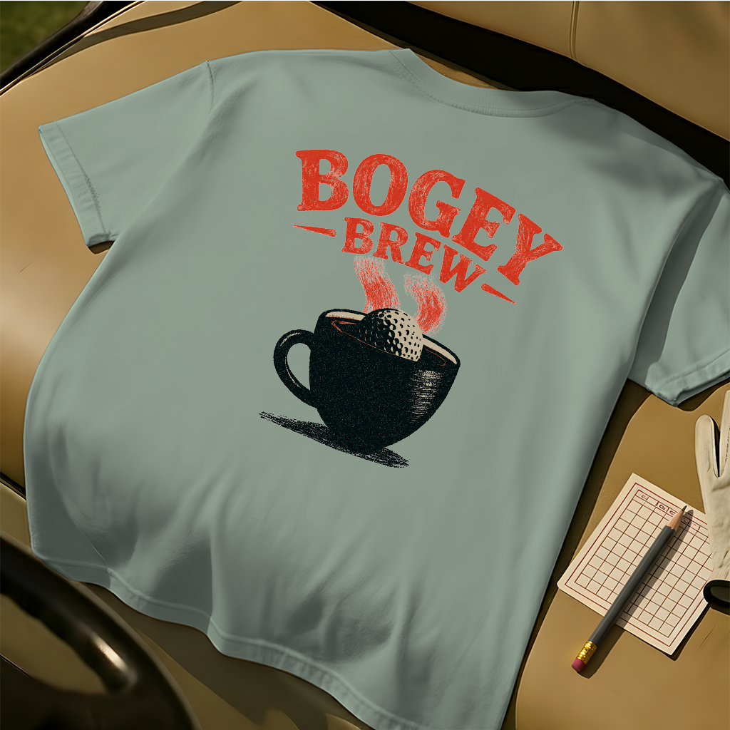 Bogey Brew