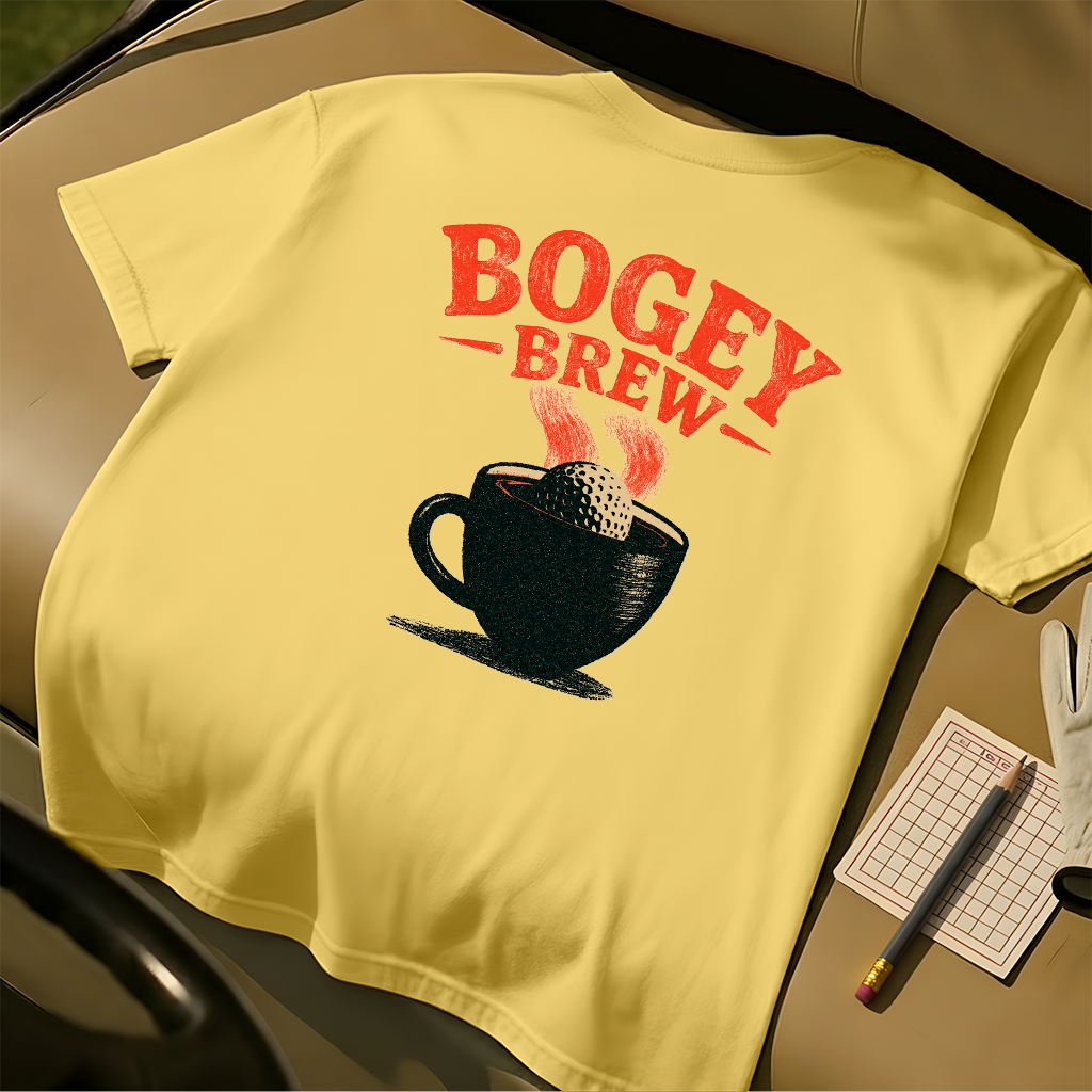Bogey Brew