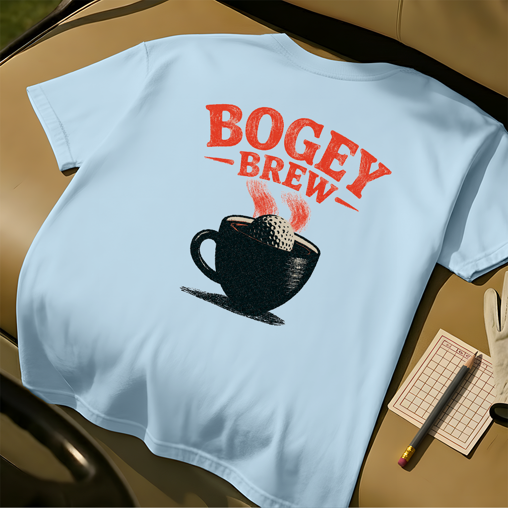 Bogey Brew
