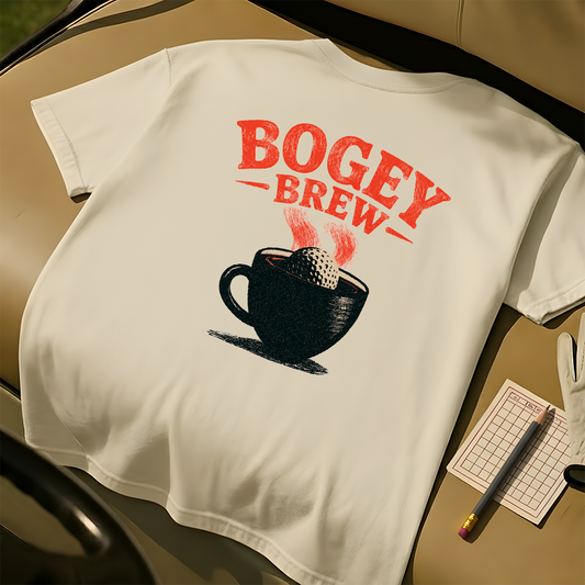Bogey Brew