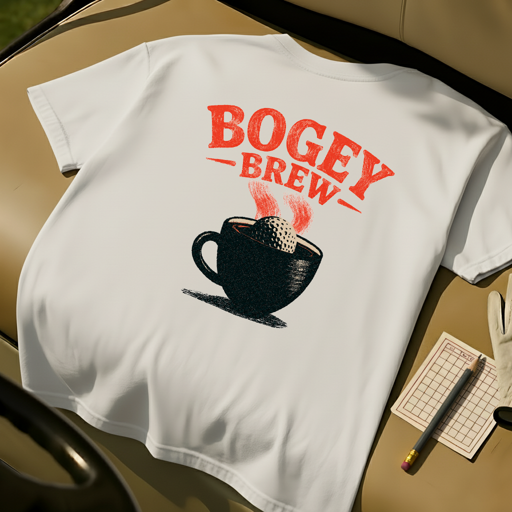 Bogey Brew