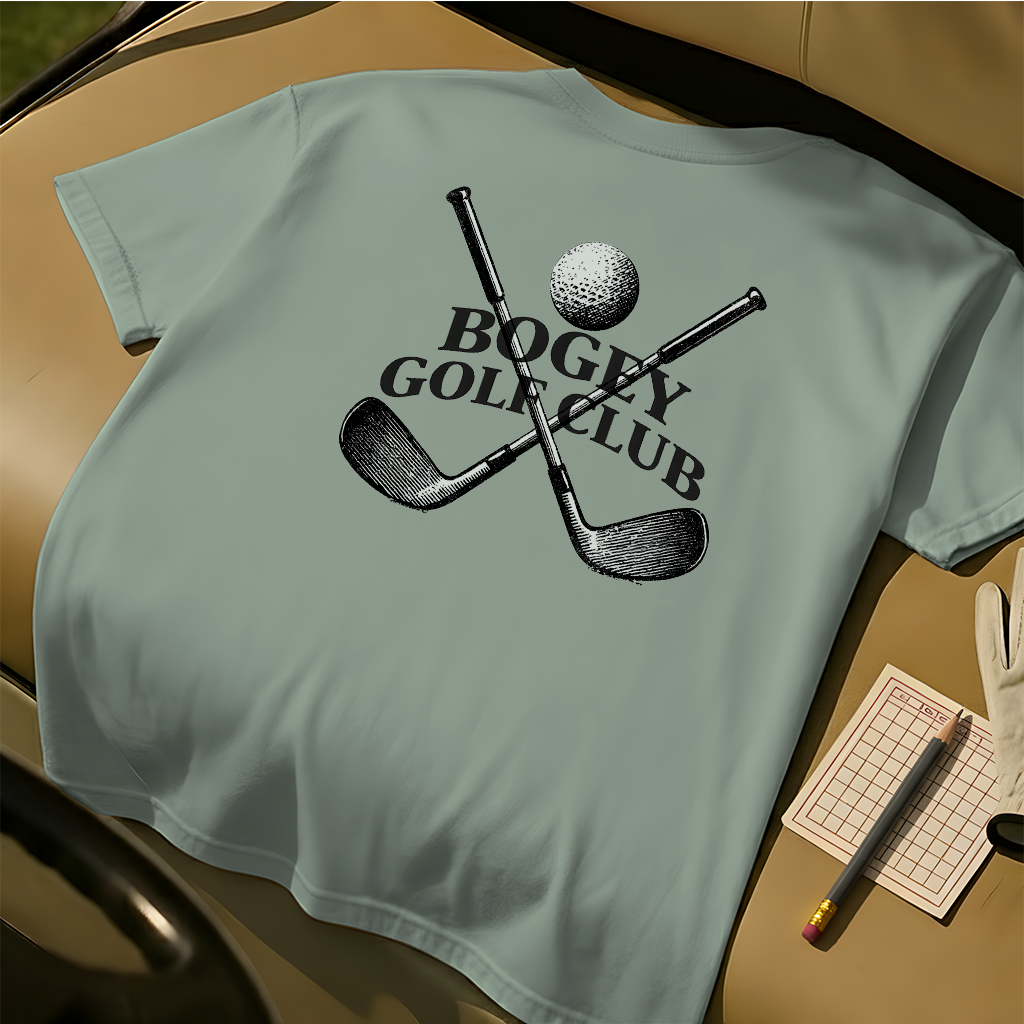 Bogey Golf Club