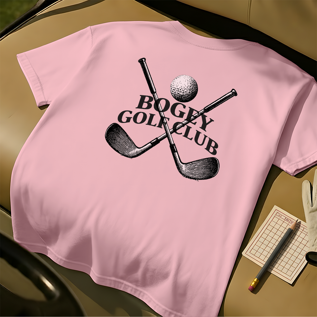 Bogey Golf Club