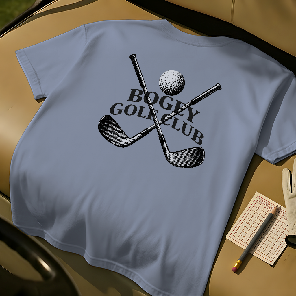 Bogey Golf Club