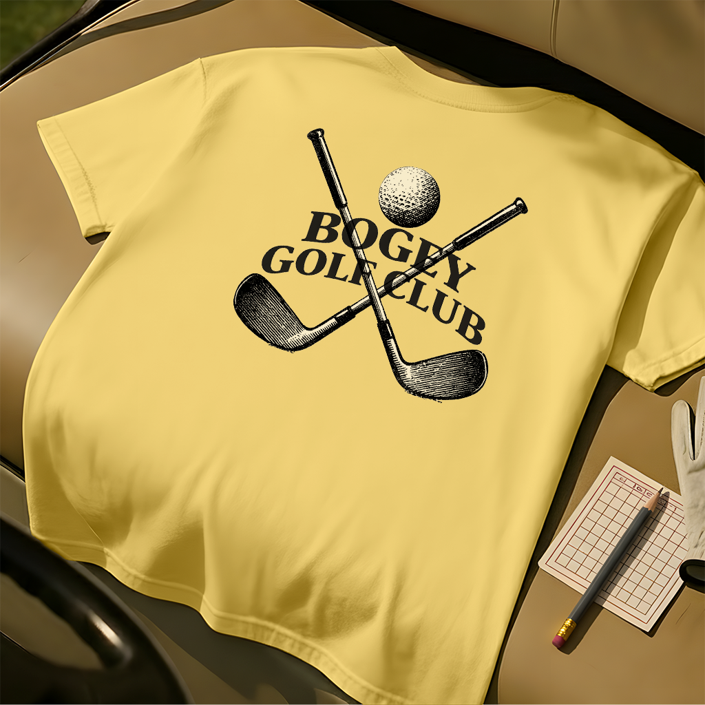 Bogey Golf Club