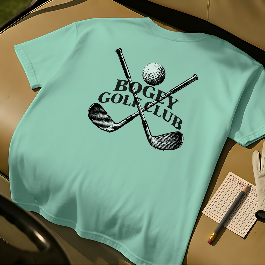Bogey Golf Club