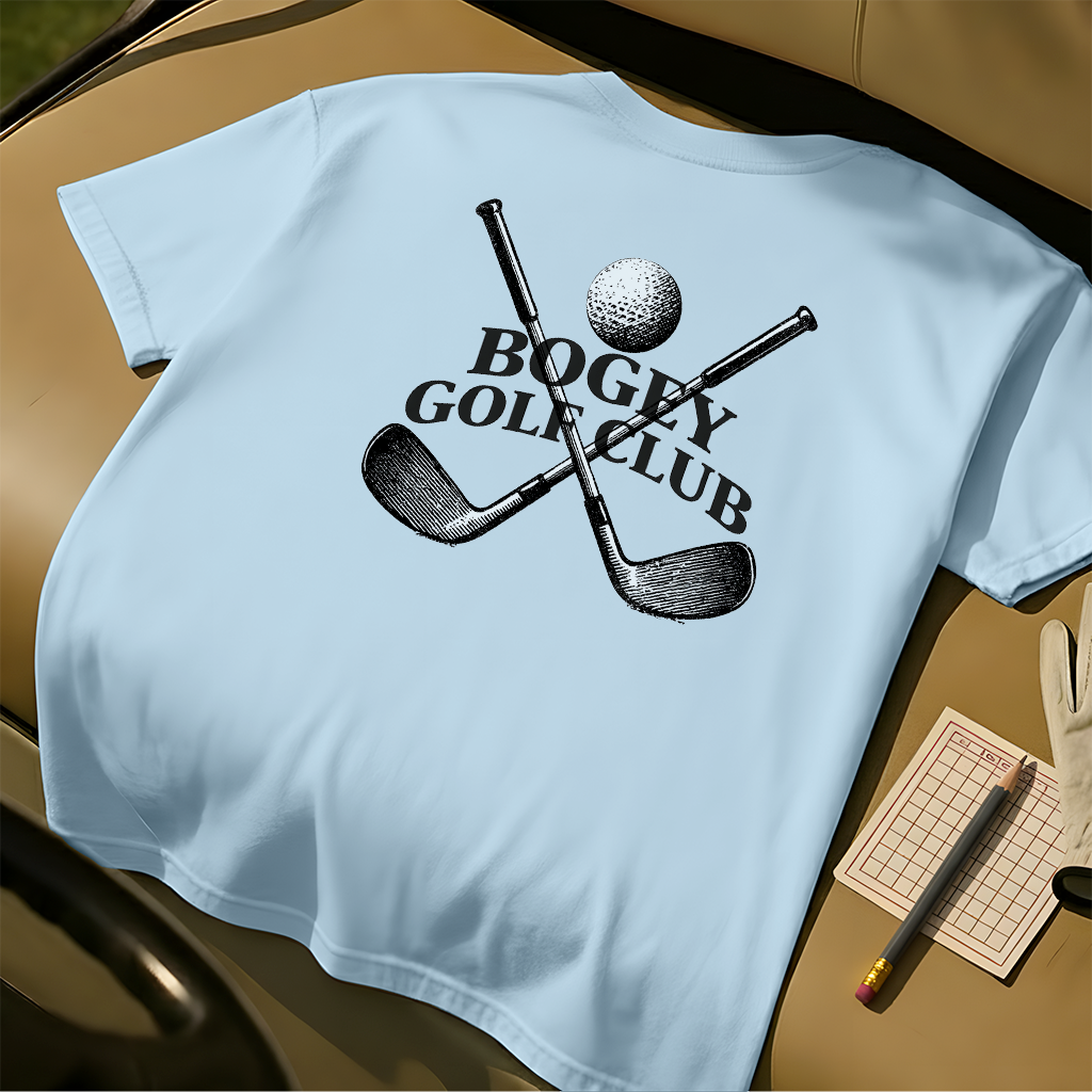 Bogey Golf Club