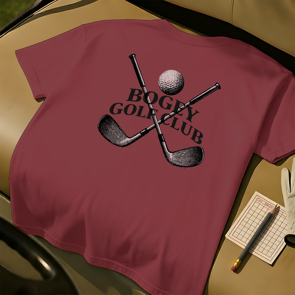 Bogey Golf Club