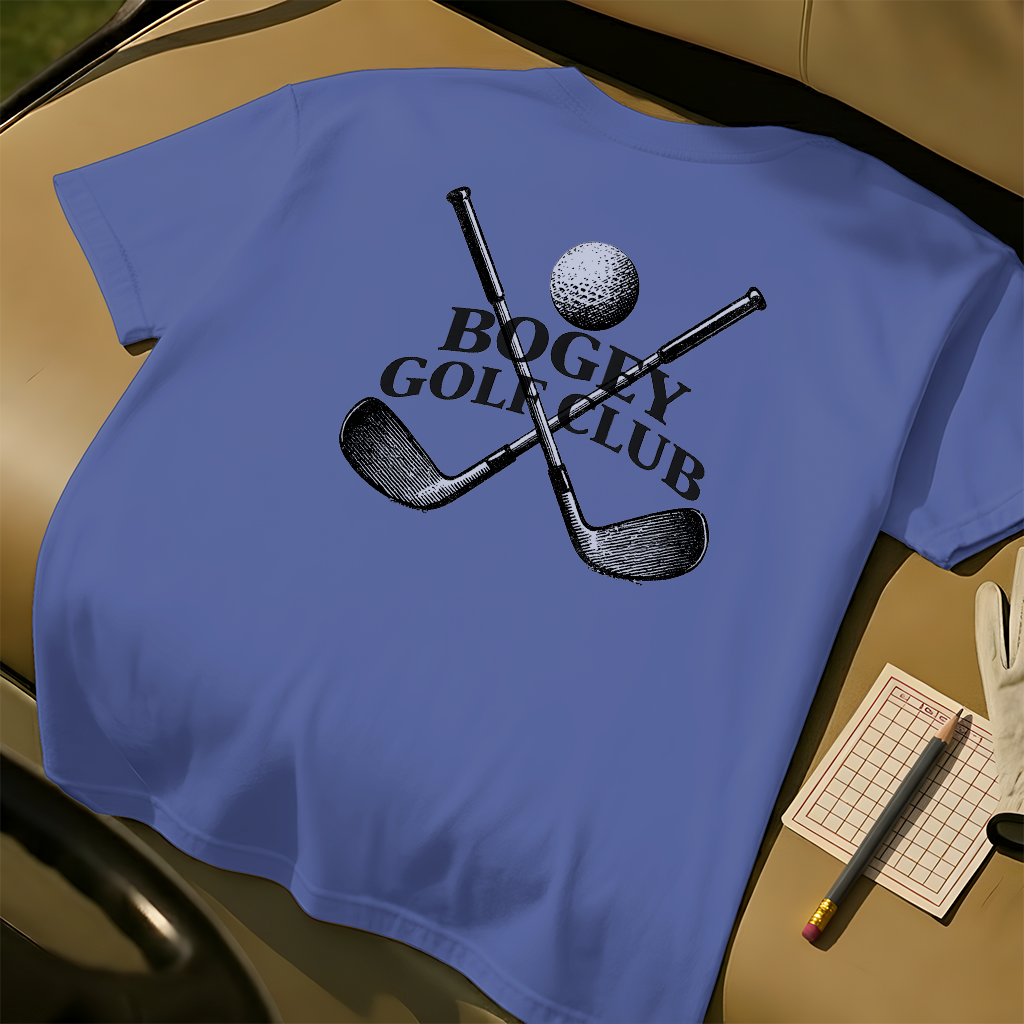 Bogey Golf Club