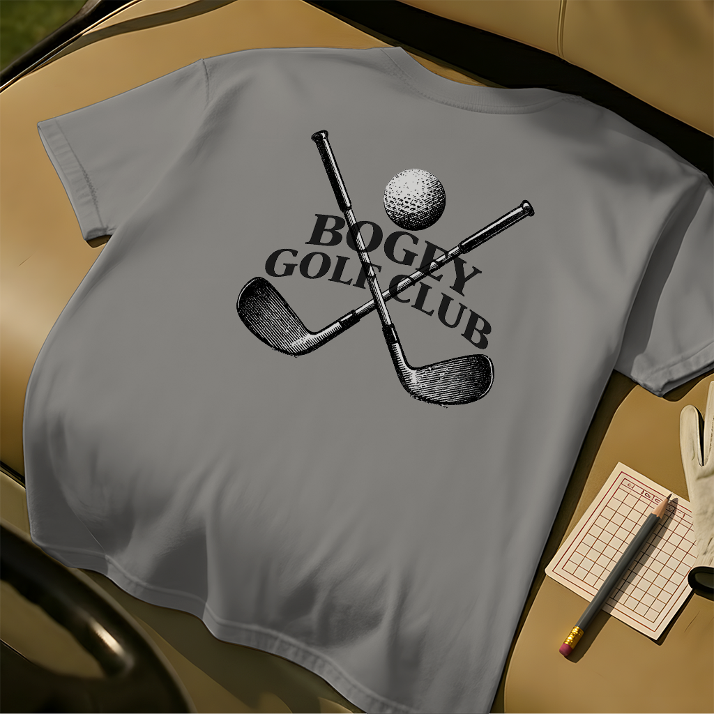 Bogey Golf Club