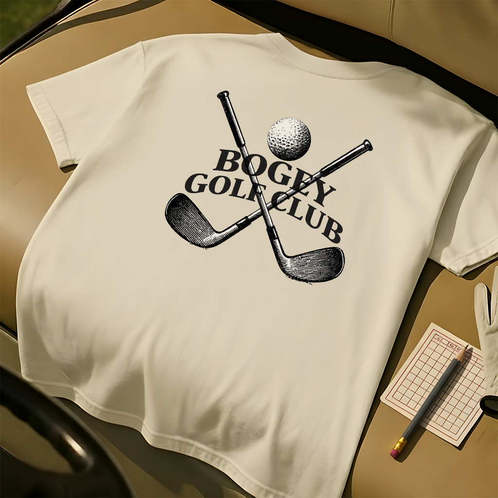 Bogey Golf Club