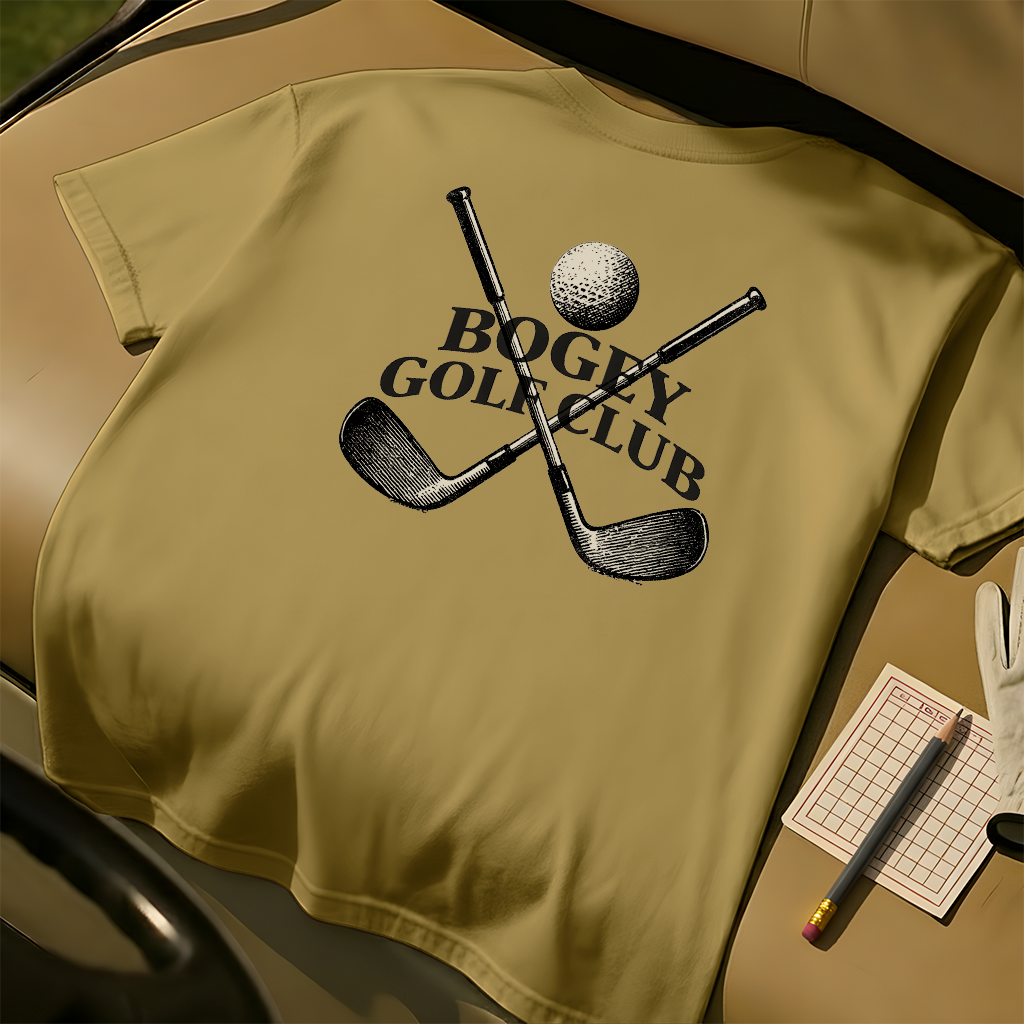 Bogey Golf Club