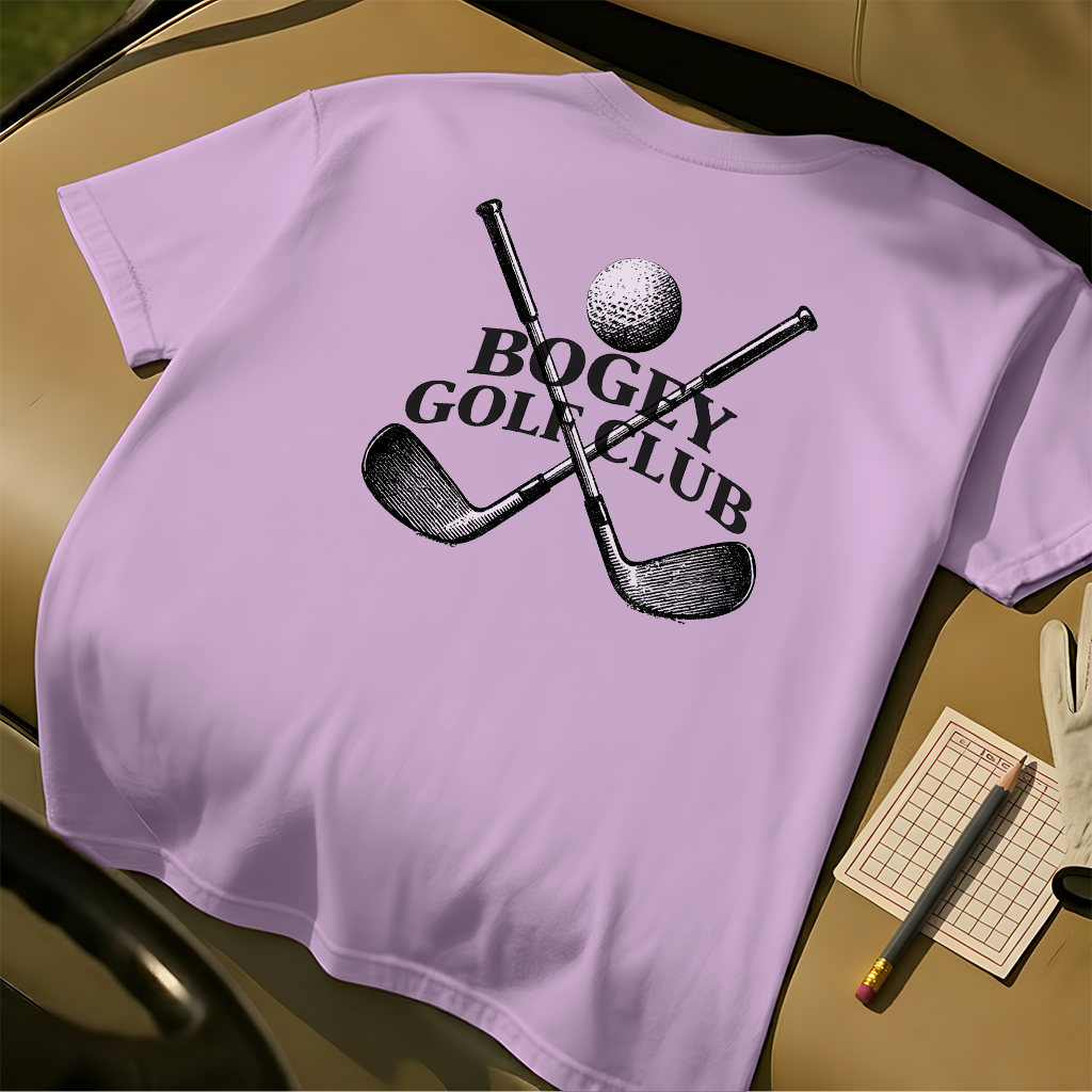 Bogey Golf Club