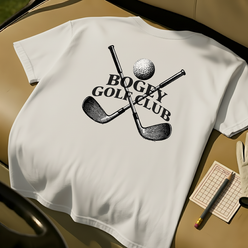 Bogey Golf Club