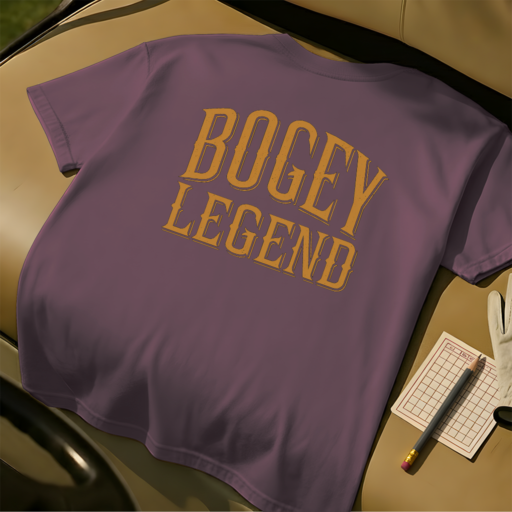 Bogey Legend Tee