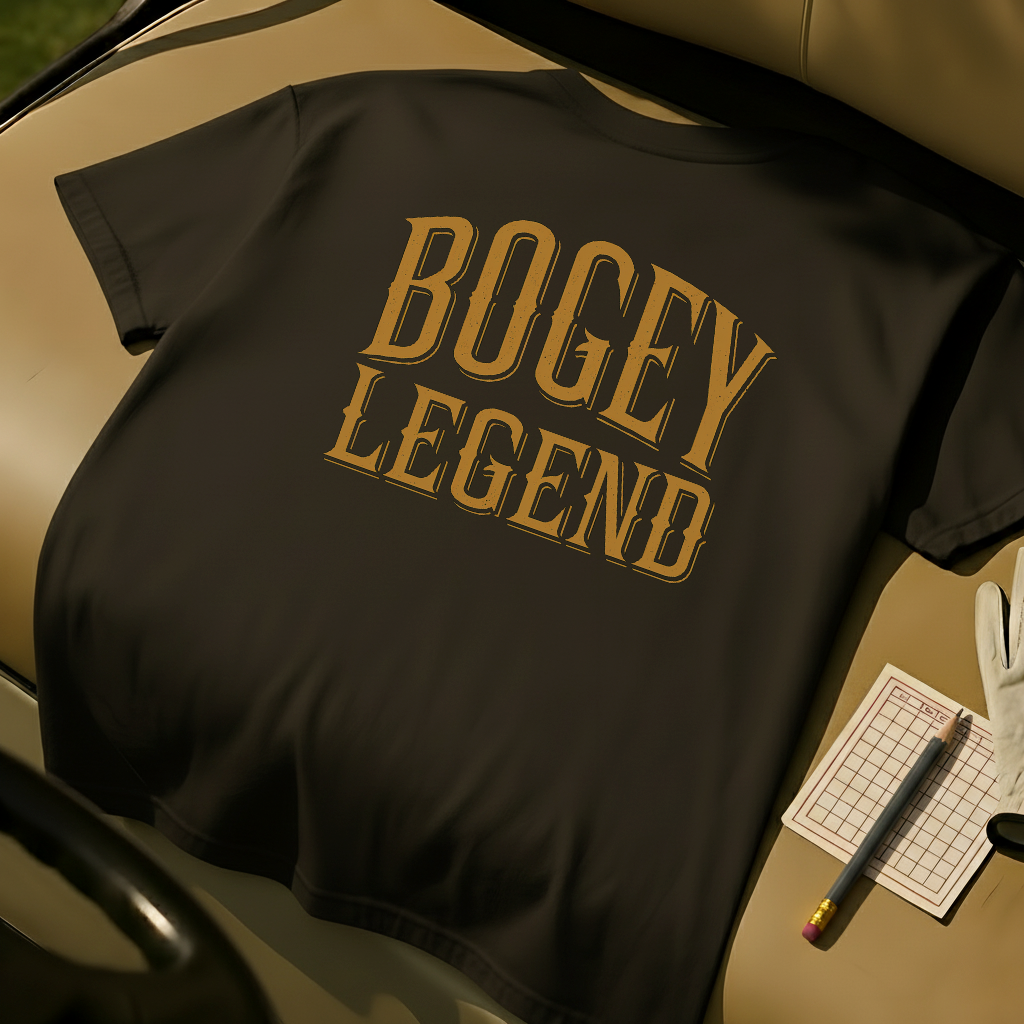 Bogey Legend Tee