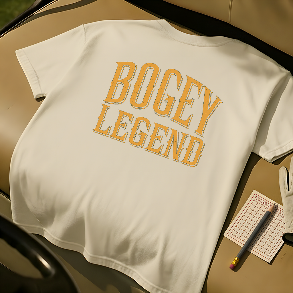 Bogey Legend Tee