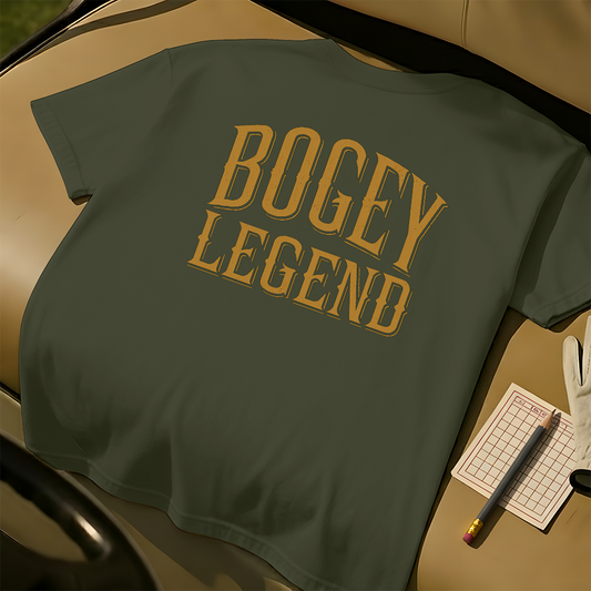 Bogey Legend Tee