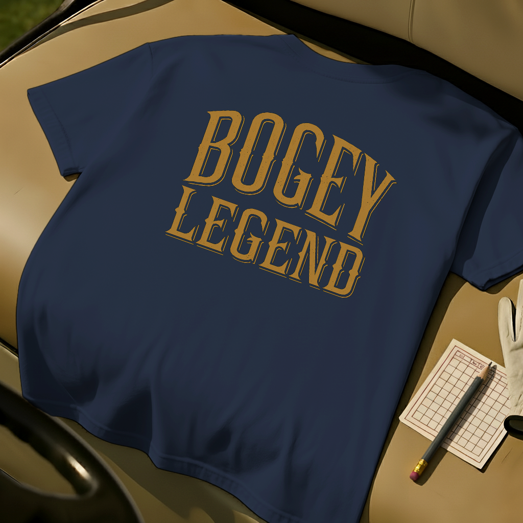 Bogey Legend Tee