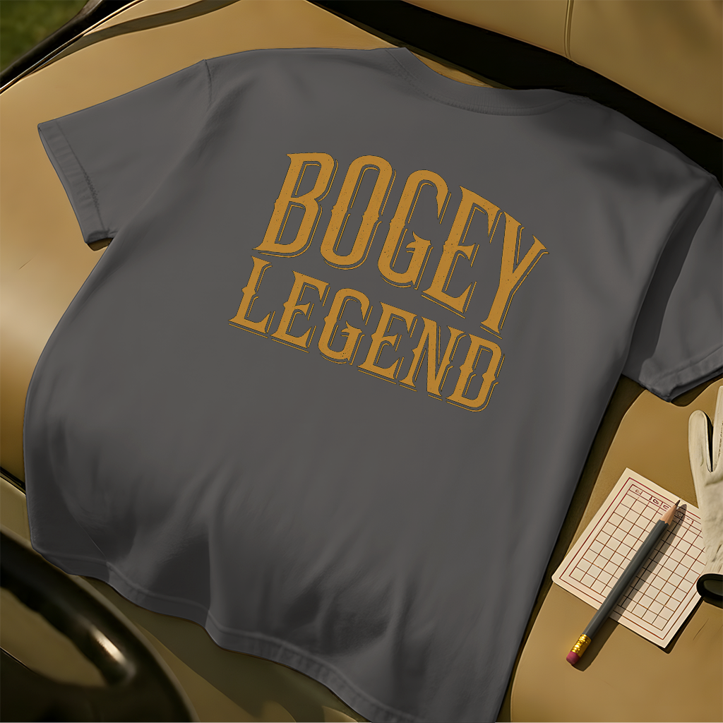 Bogey Legend Tee