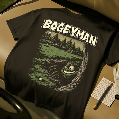 Bogeyman Tee
