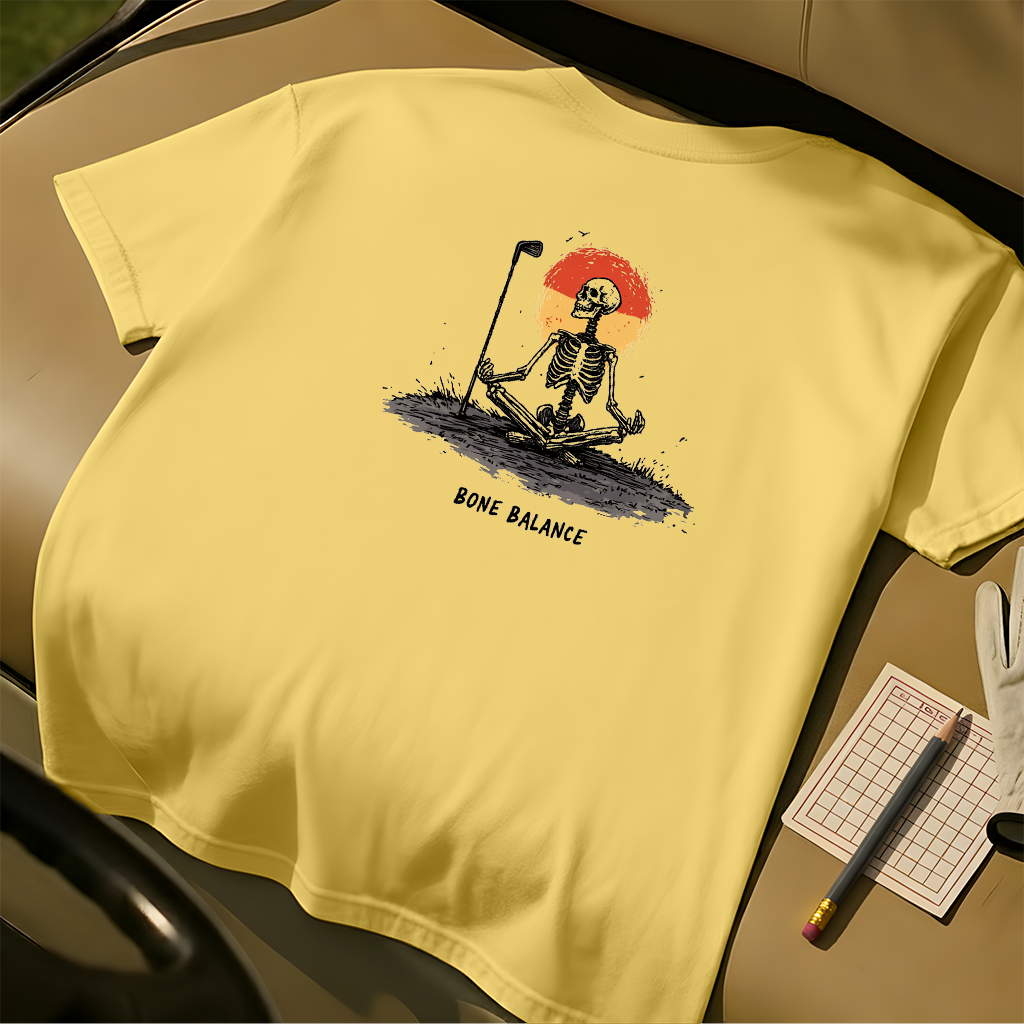Bone Balance Tee