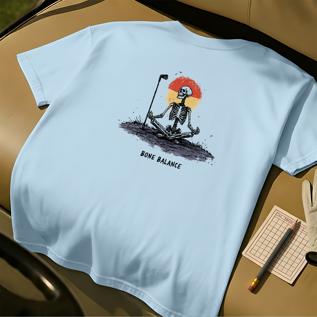 Bone Balance Tee