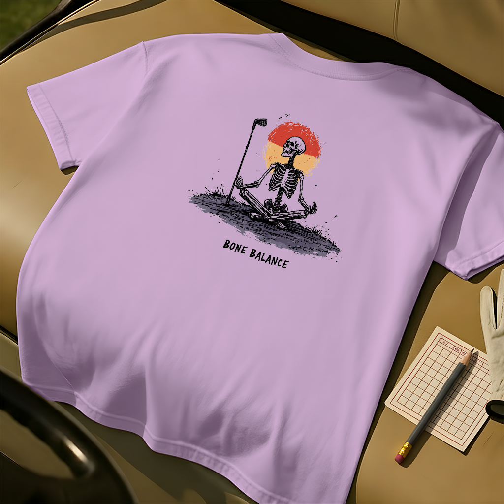 Bone Balance Tee