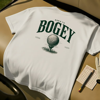 Born To Bogey