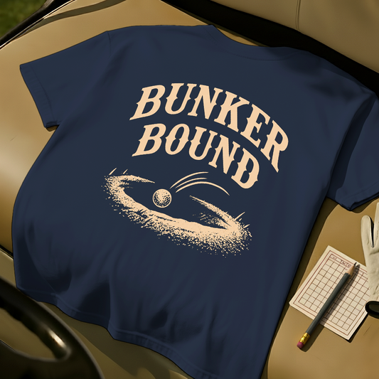 Bunker Bound T-Shirt