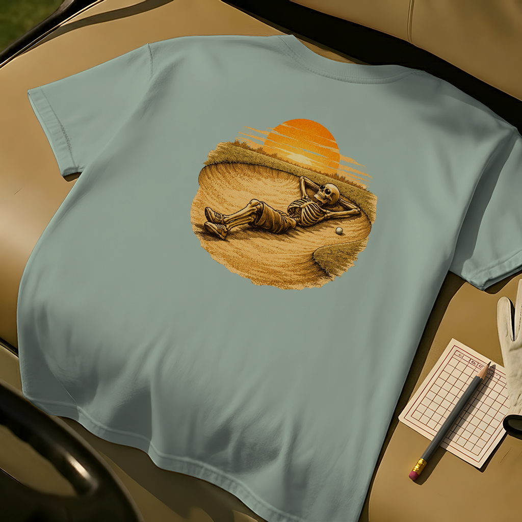 Bunker Break