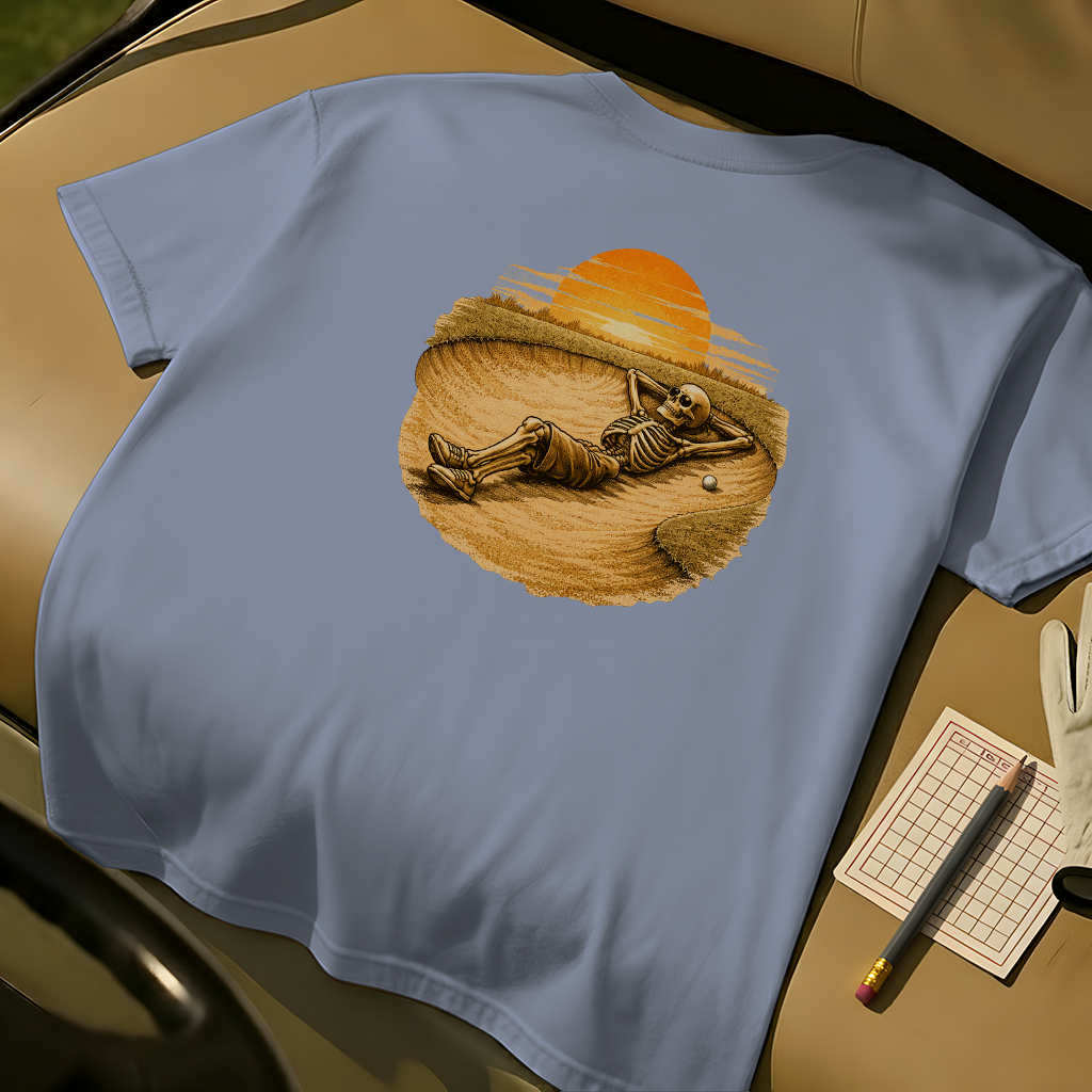 Bunker Break