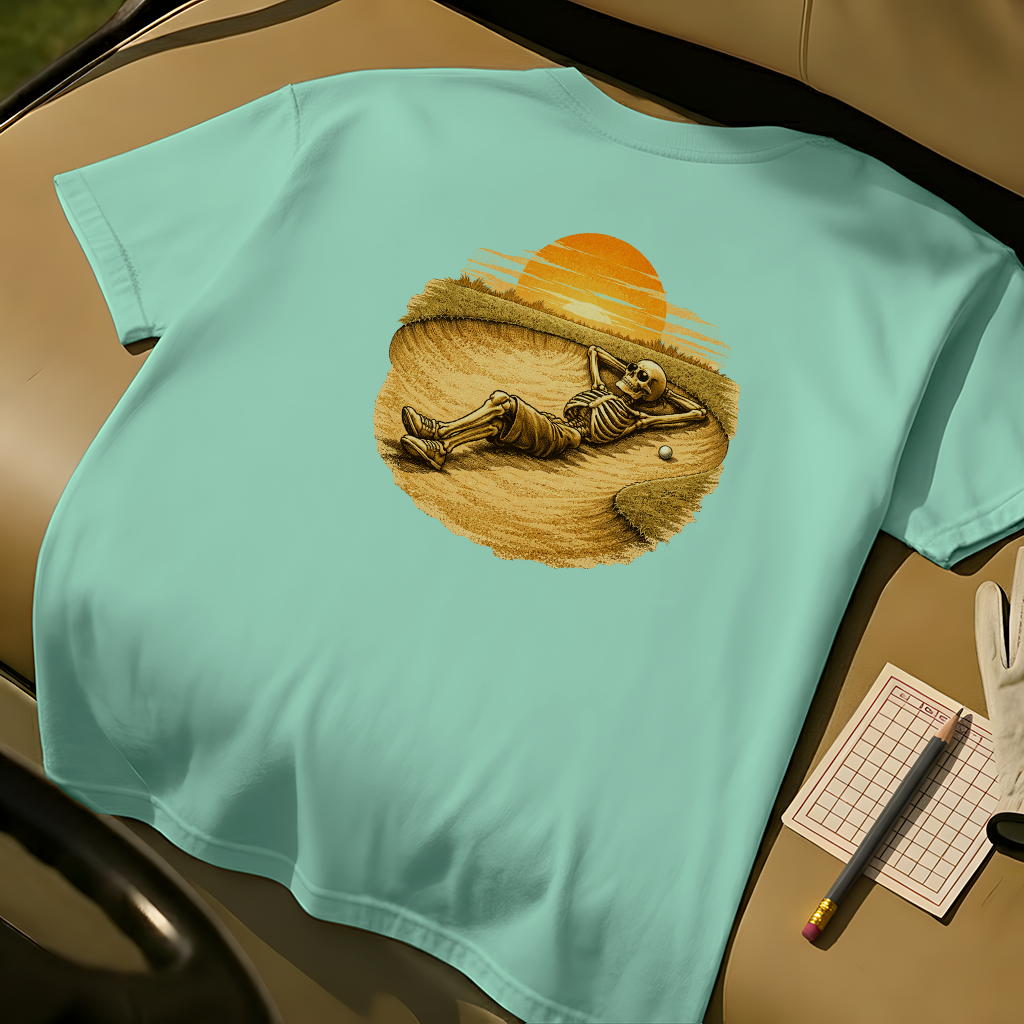 Bunker Break