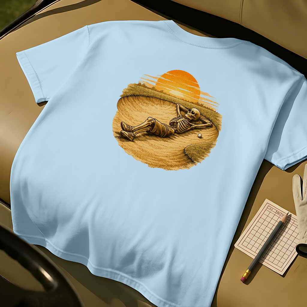 Bunker Break